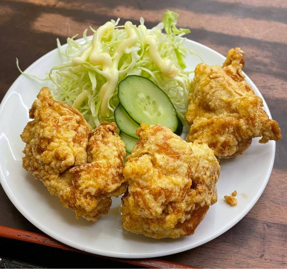 レスト喫茶 粋人