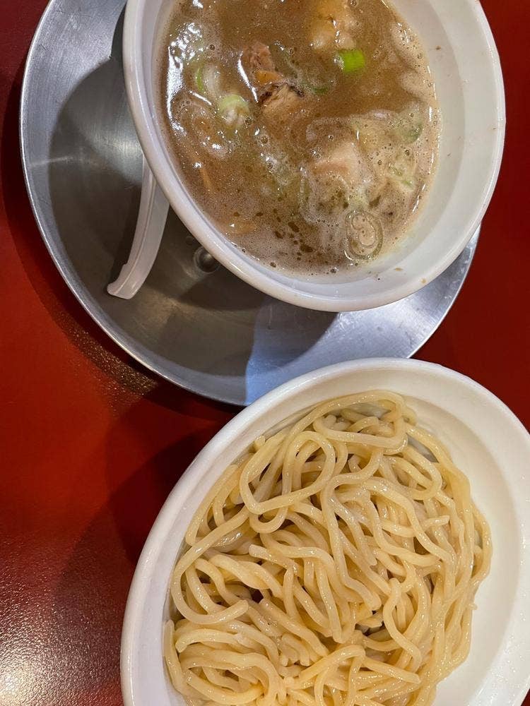 麺房 十兵衛 五所川原店