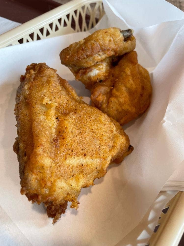 ケンタッキーフライドチキン 大船東口店