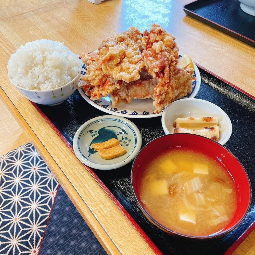 ごくろう山