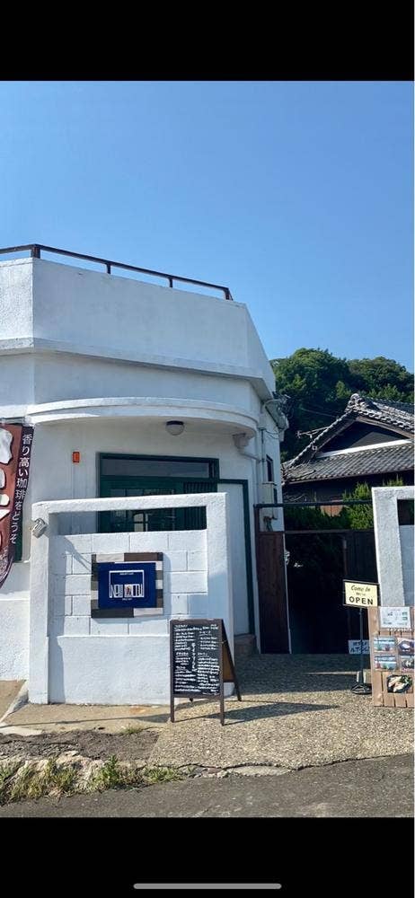 ANGLER’S CAFE New Local