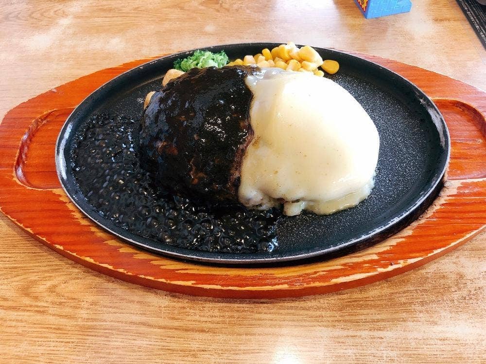 ファミリーレストラン ジョイフル 前原店
