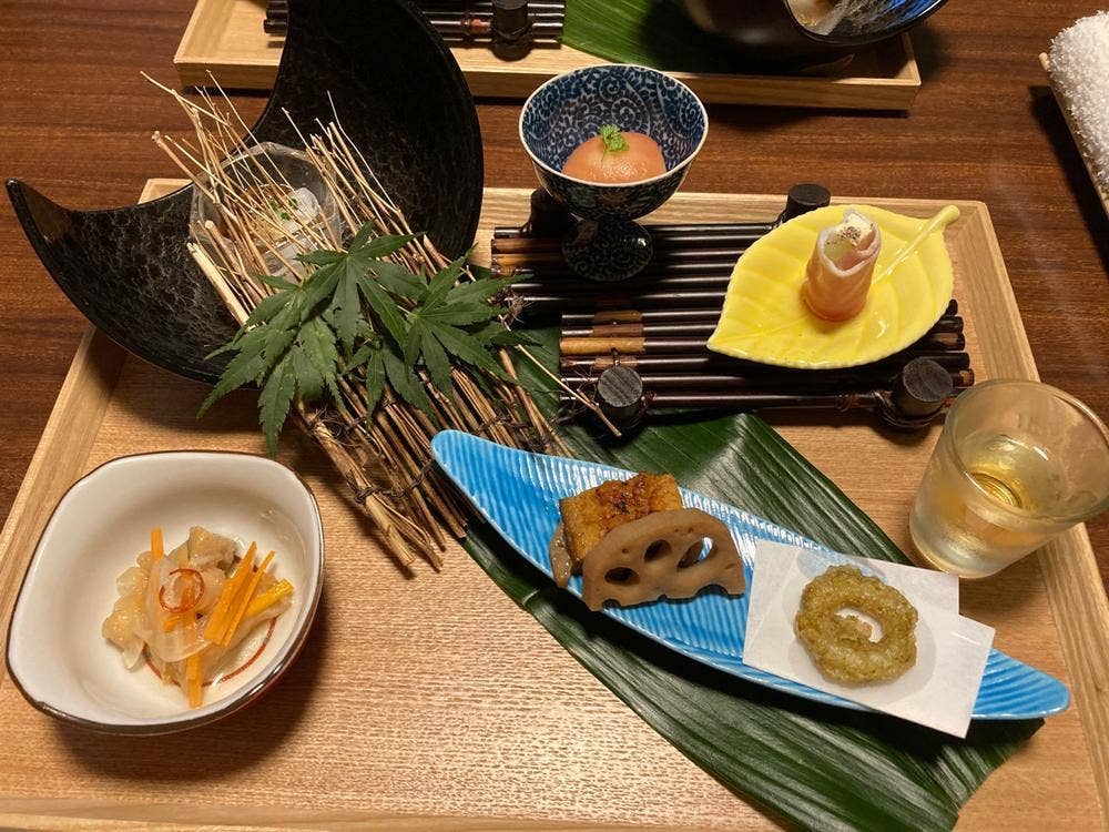 紀伊乃国屋 別亭