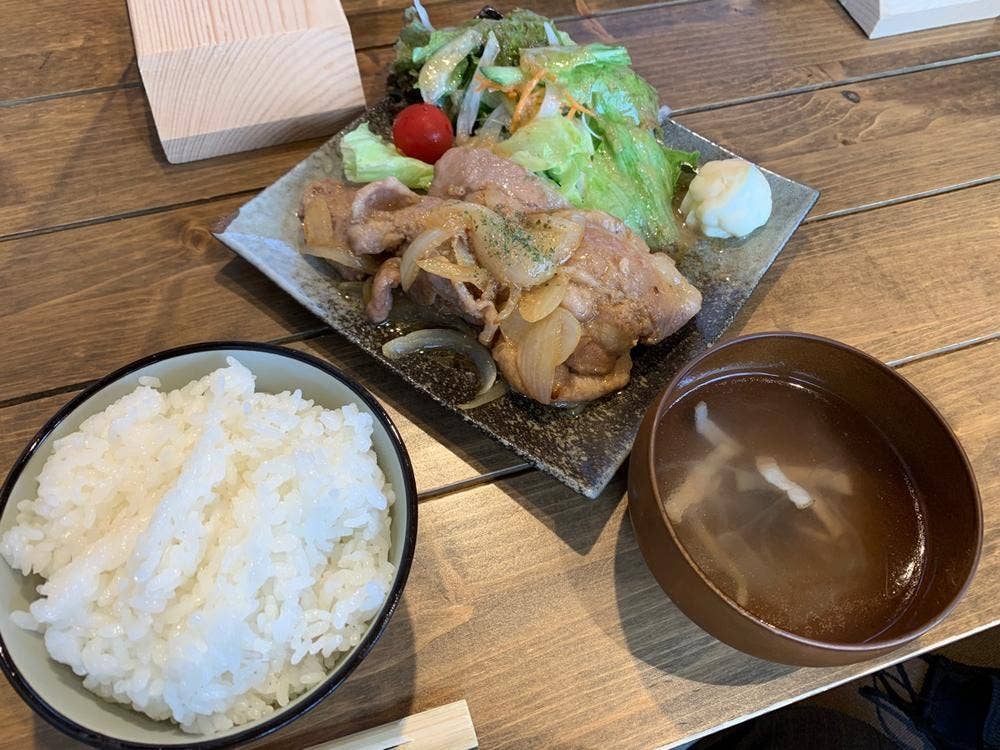 居酒屋 燦