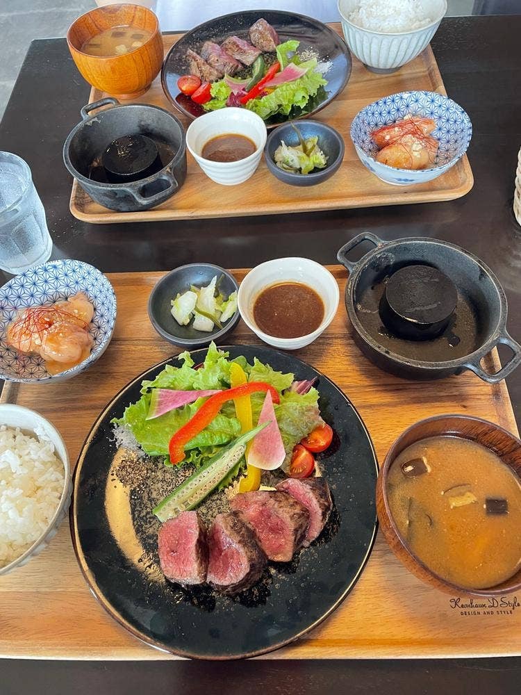音の和cafe