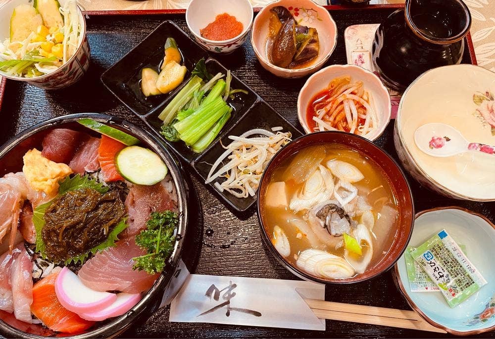 屋