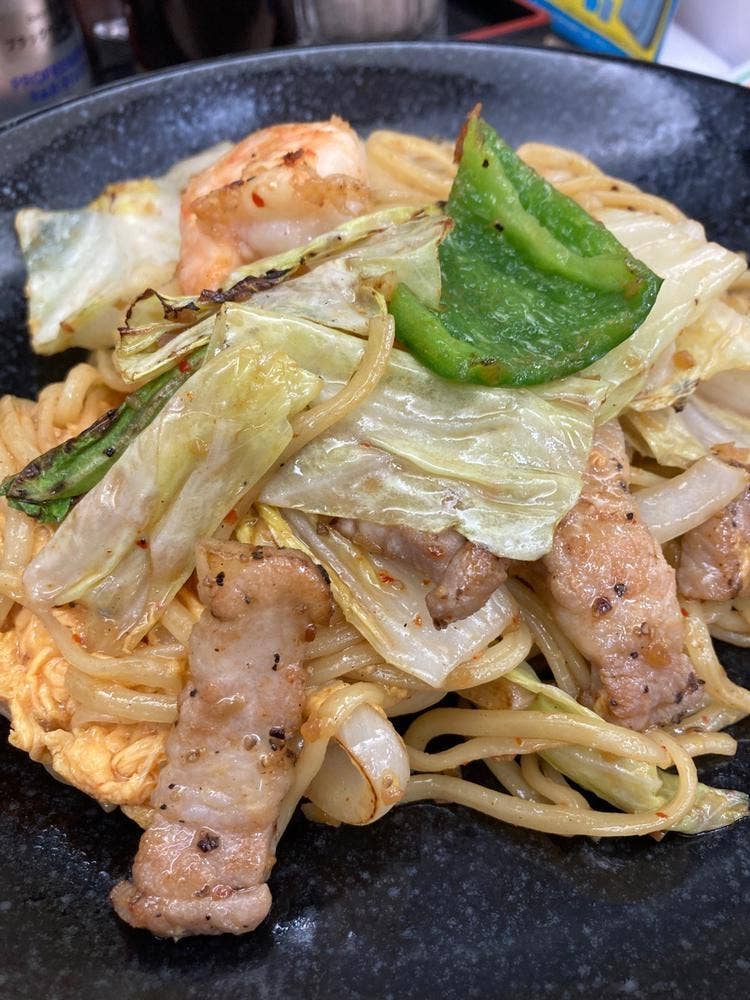 餃子の王将 南森町店