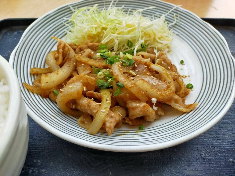 シャローム MAKUHARI
