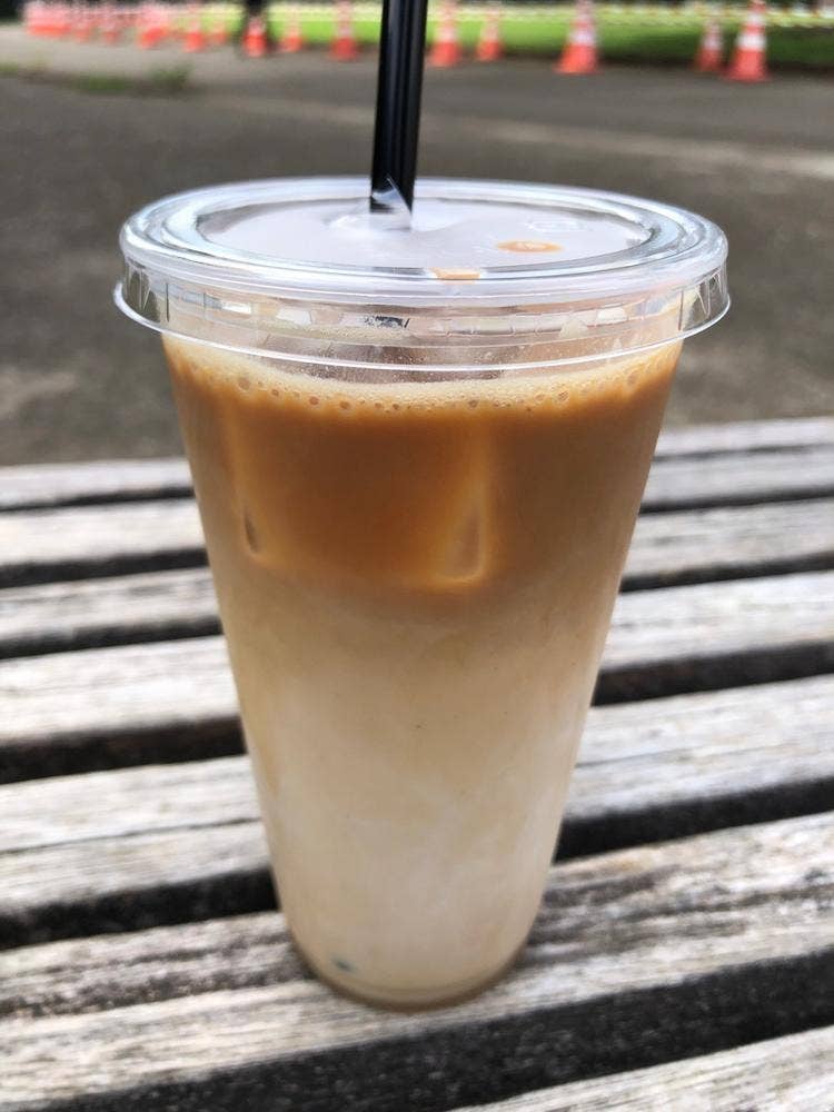 稲荷山カフェ コメと茶