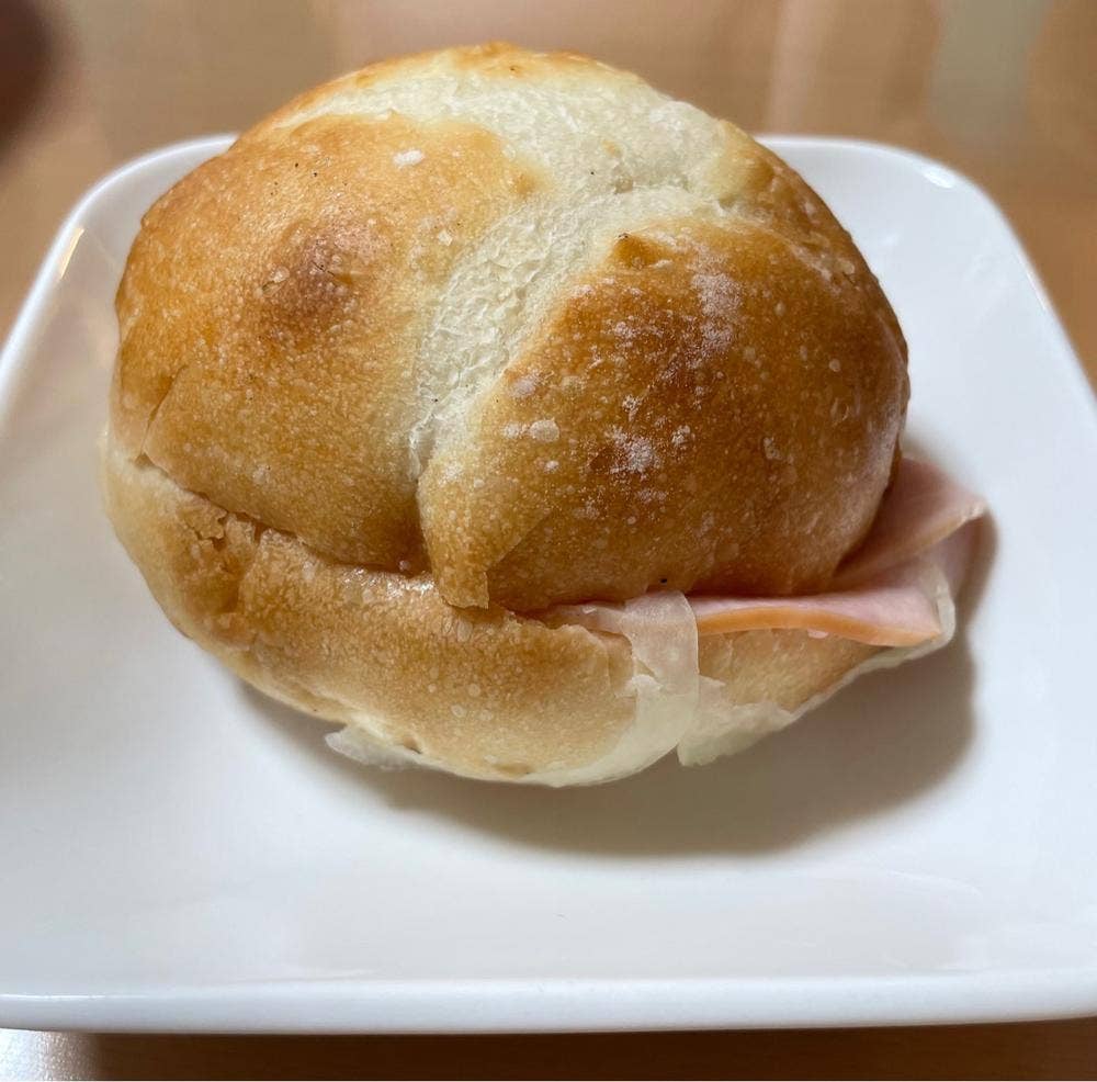 ルパンベーカーズ 新千本店