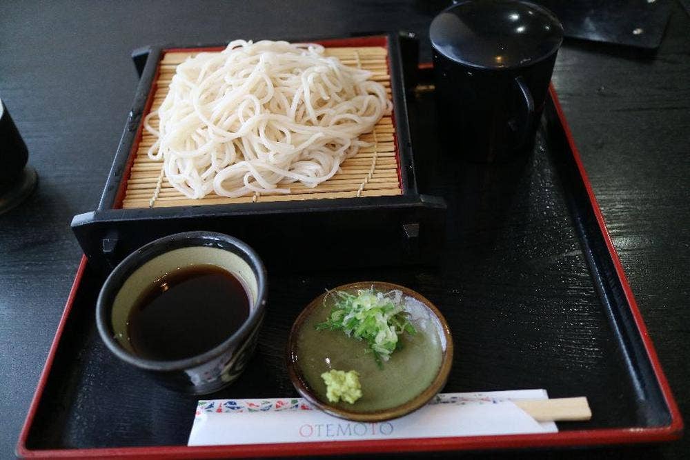 和風レストラン てしお