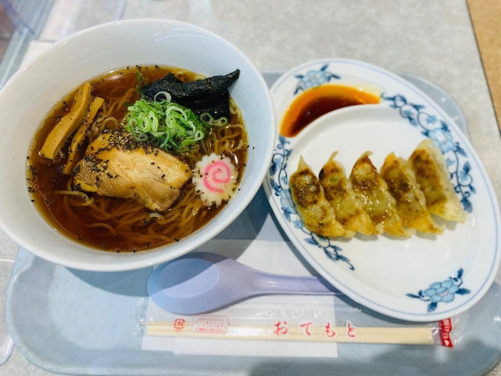 Piccoly 本羽田店