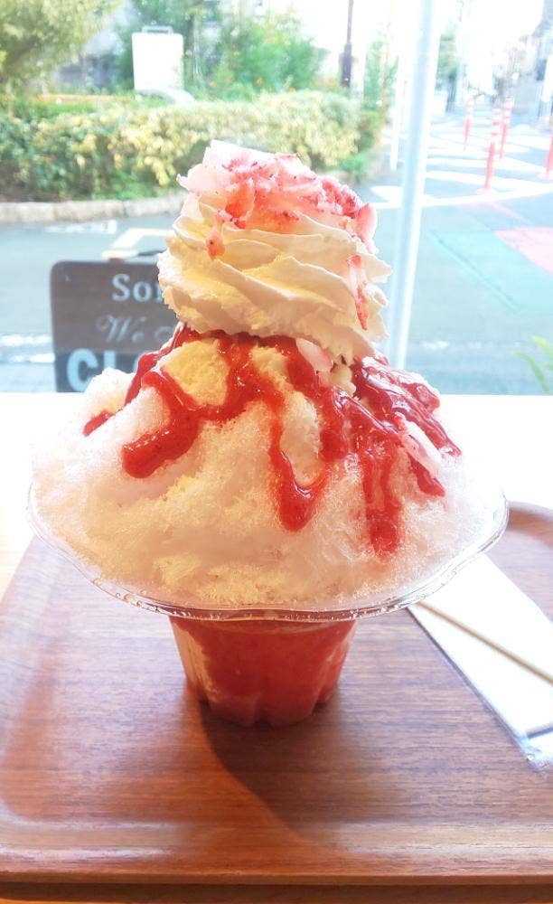 いちびこ 太子堂店