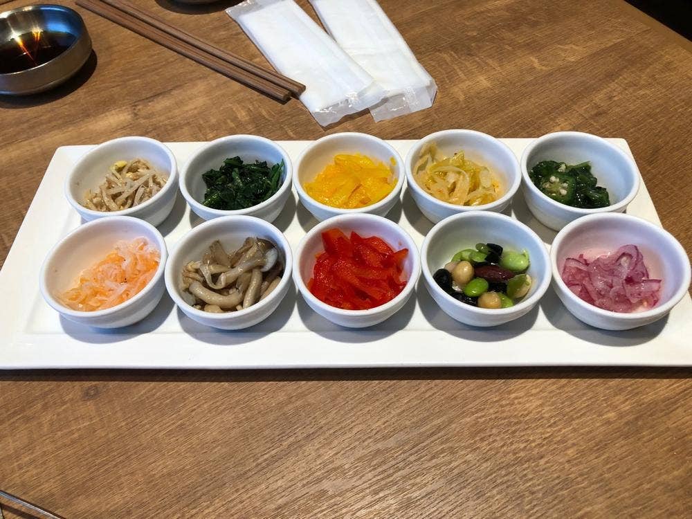 プレミアムカルビ ふじみ野店