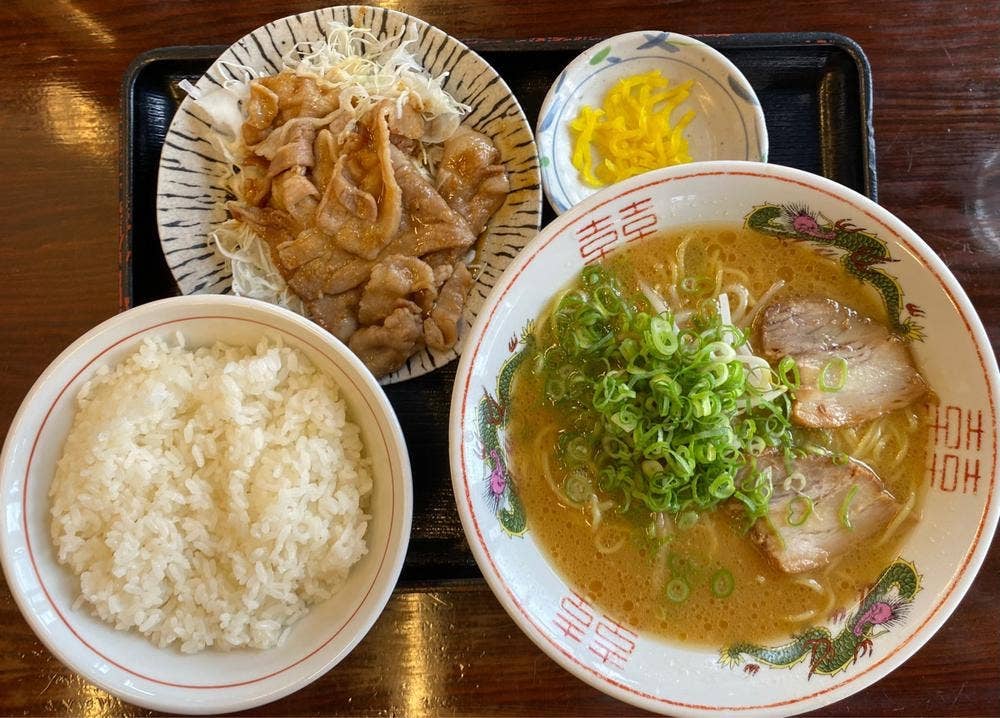 やまいし 八本松店