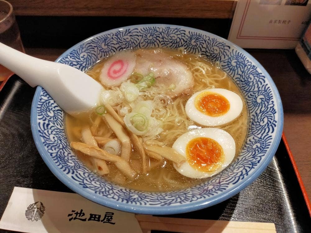 池田屋