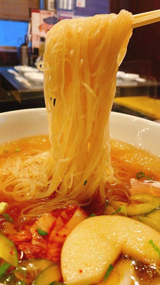 ホルモン館はる山