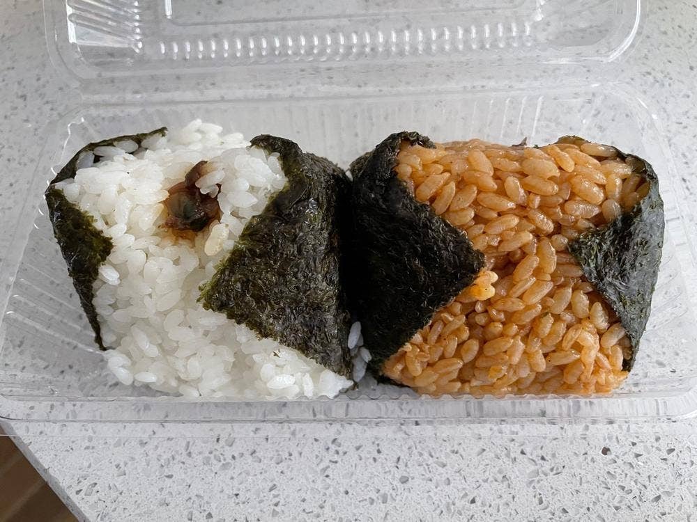 米屋の手づくりおにぎり 多司 小幡店