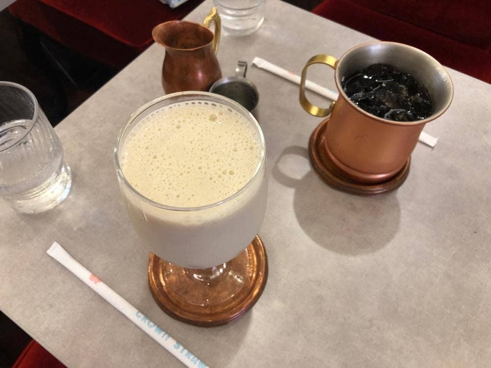 三本コーヒーショップ 金沢文庫店