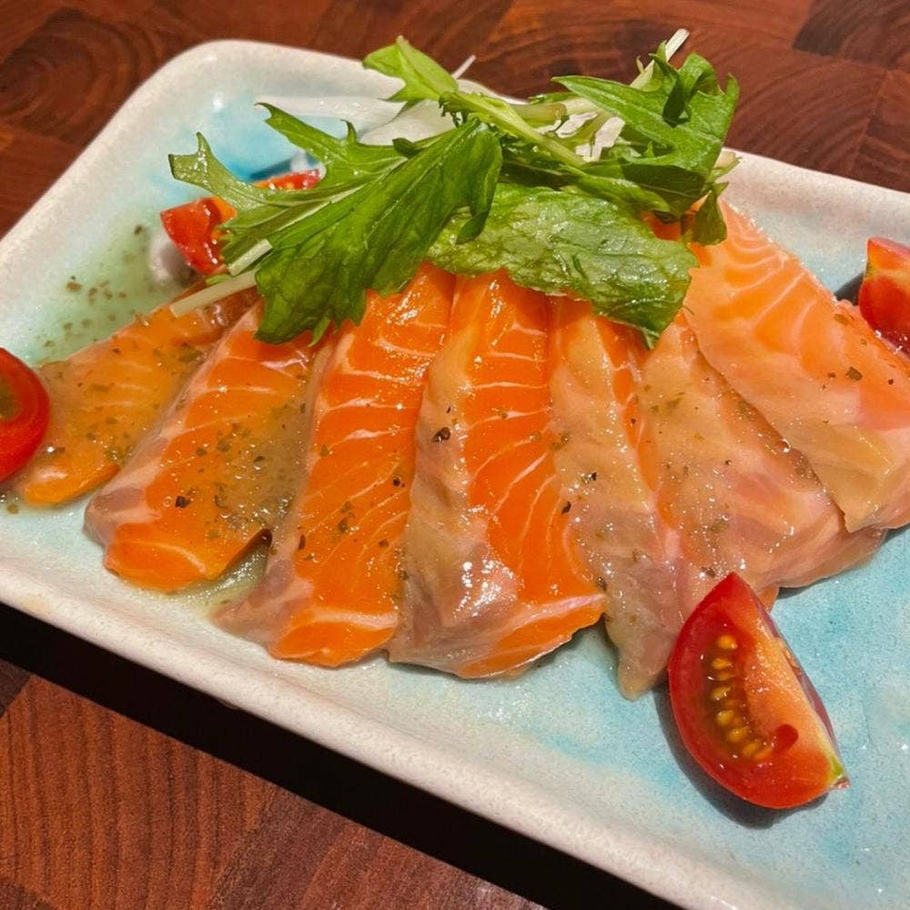 全席個室 牛タンしゃぶしゃぶ×和食居酒屋 左衛門 新横浜店