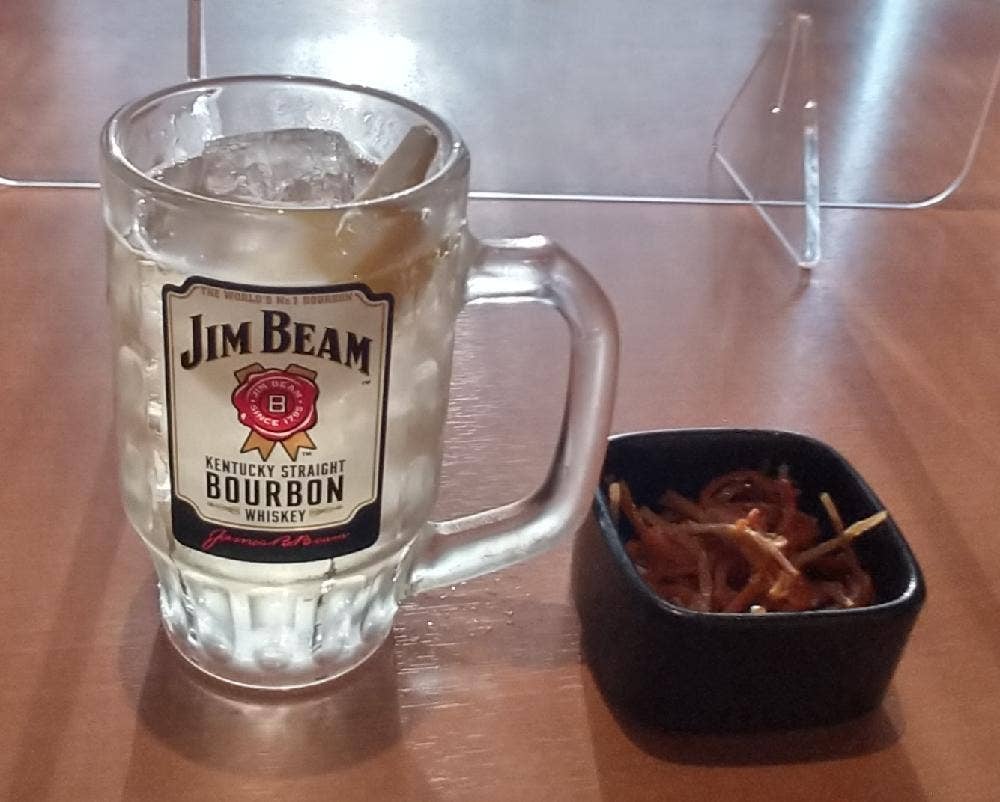 魚民 筒井駅前店