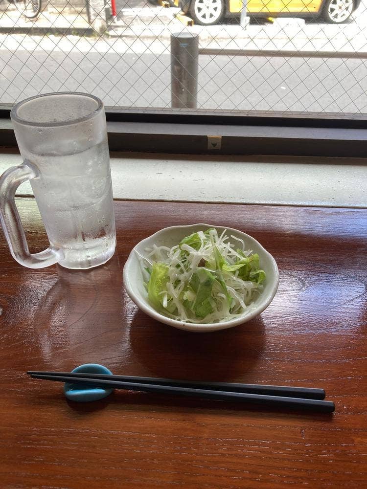 ゴールドフィッシュ