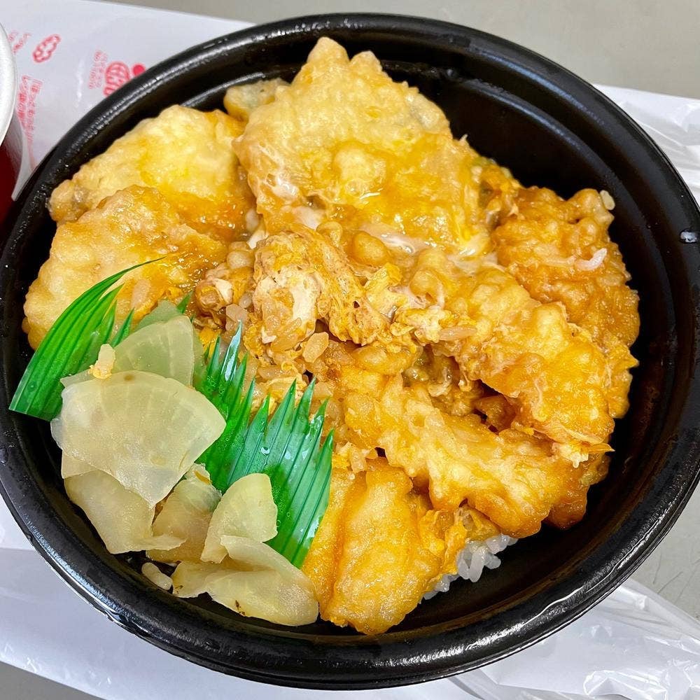 ほっともっと 須坂墨坂店