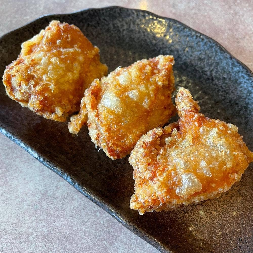 ガスト 長野大町店