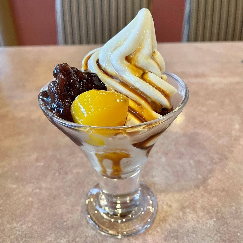 ガスト 長野古牧店