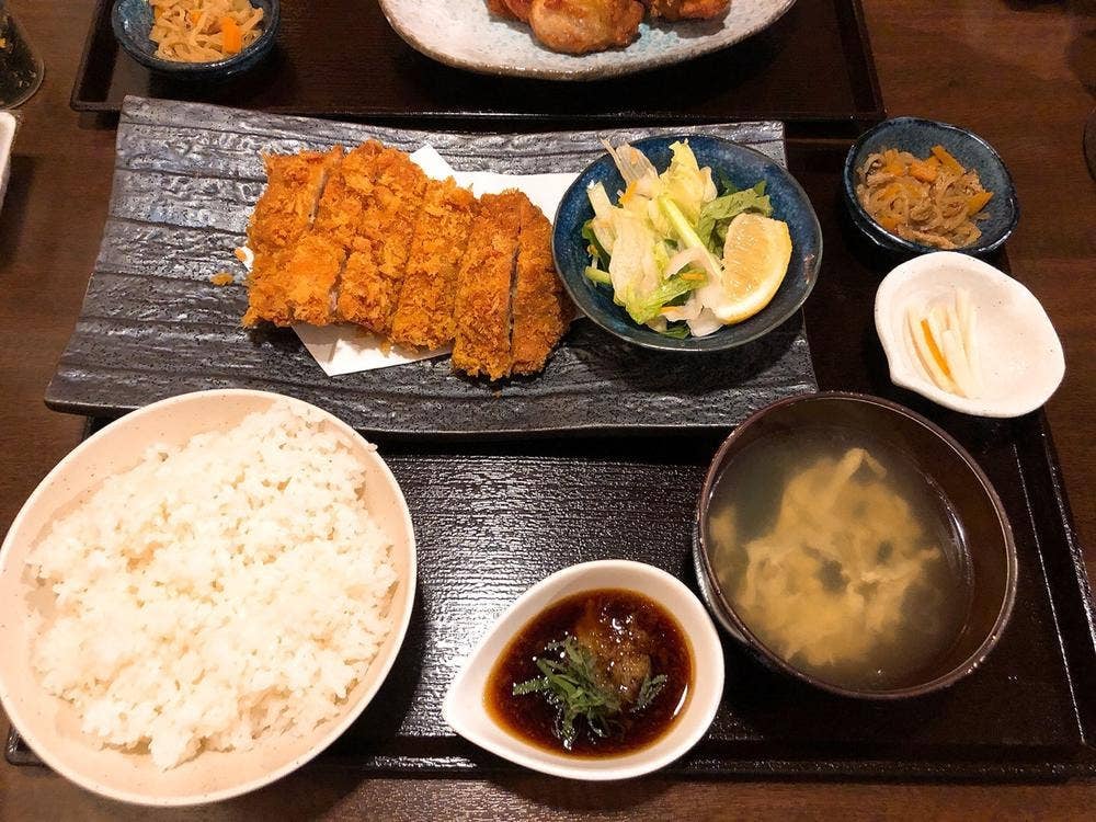 焼鳥居酒屋 風神雷神 東五反田店