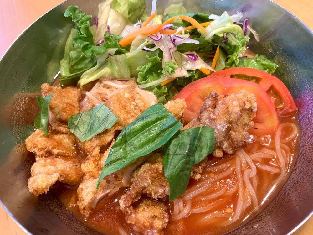 ジョナサン 葉山店