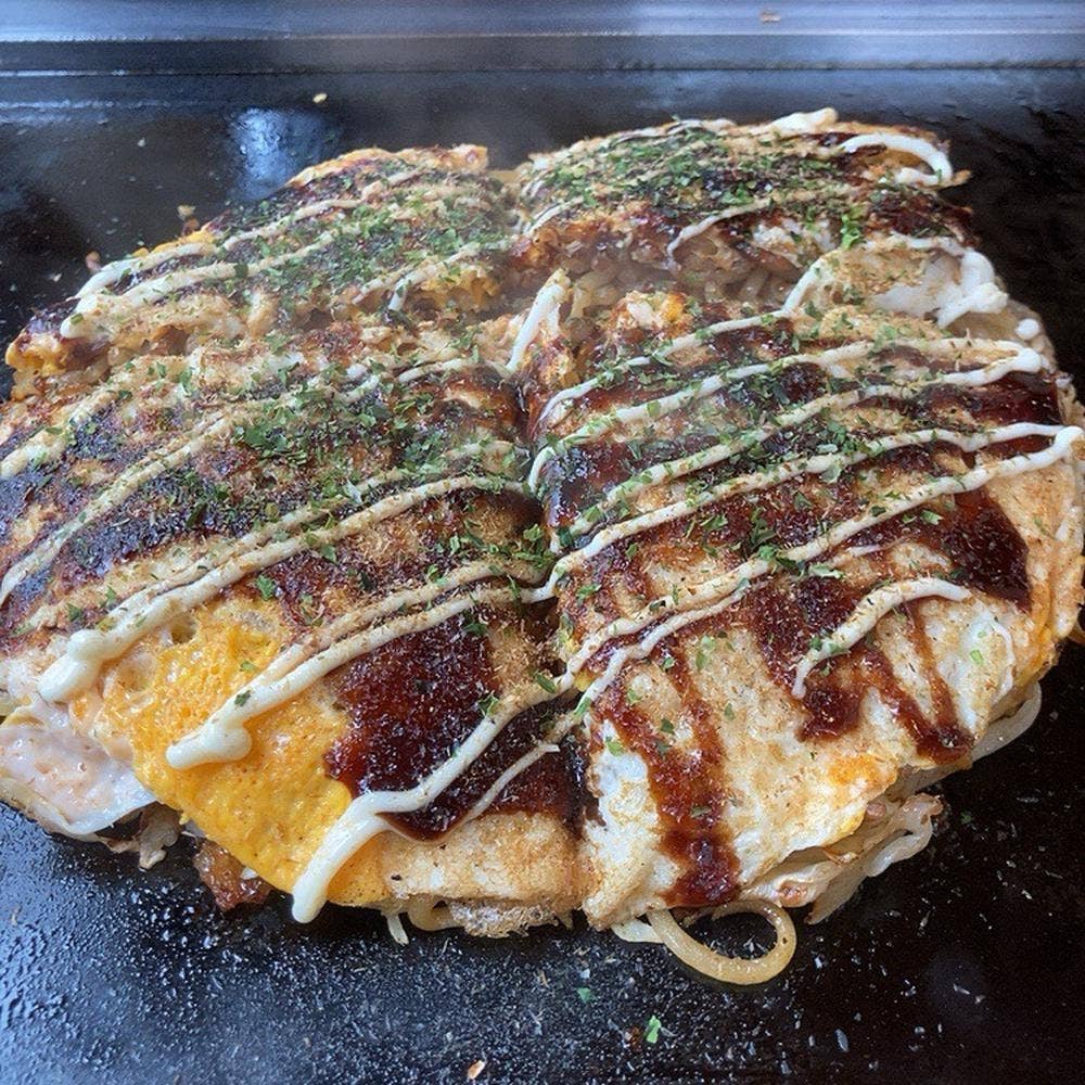 道とん堀 保谷店