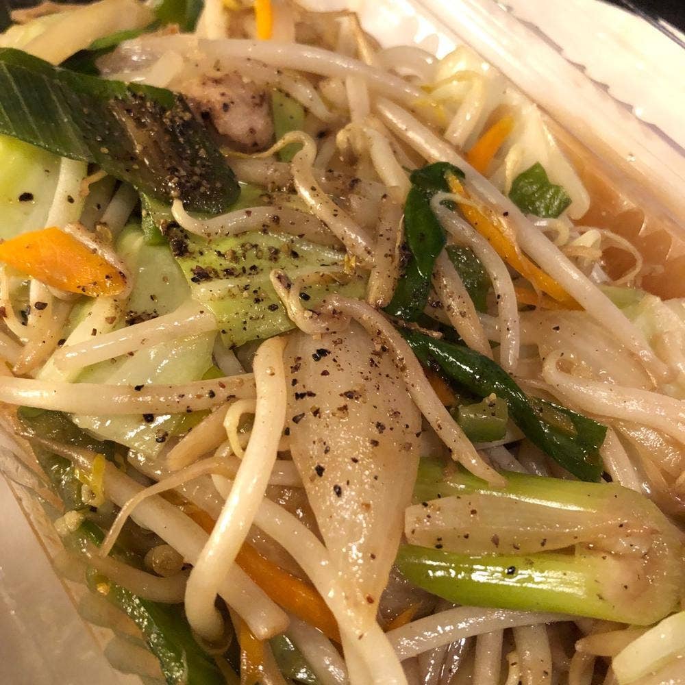 王味