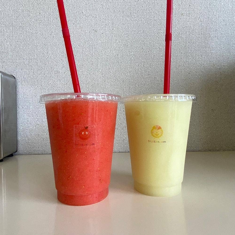 フルッティア 天童本店