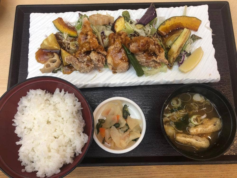 華屋与兵衛 東久留米店