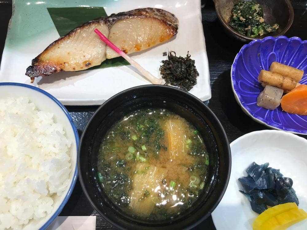 お食事ちゅうぼう そごう横浜店