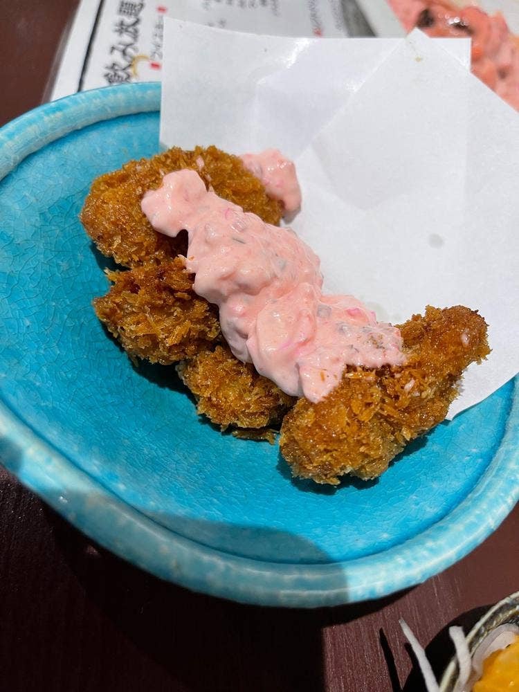 炭焼大衆酒場 くろまる ~黒丸~ 立川本店