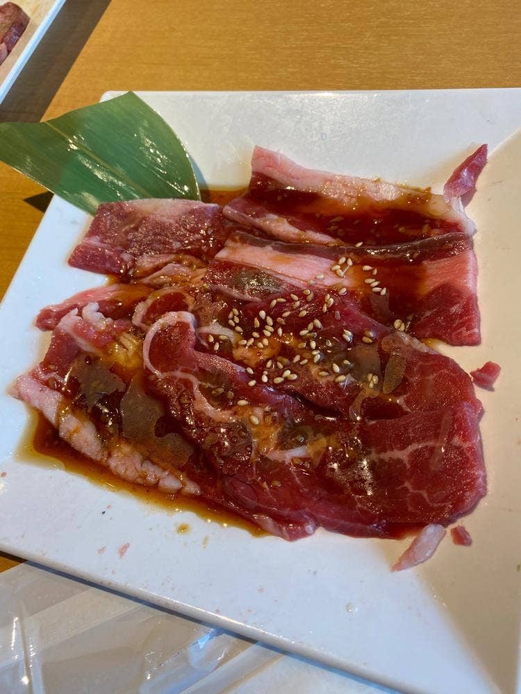 焼肉きんぐ 吉祥寺店