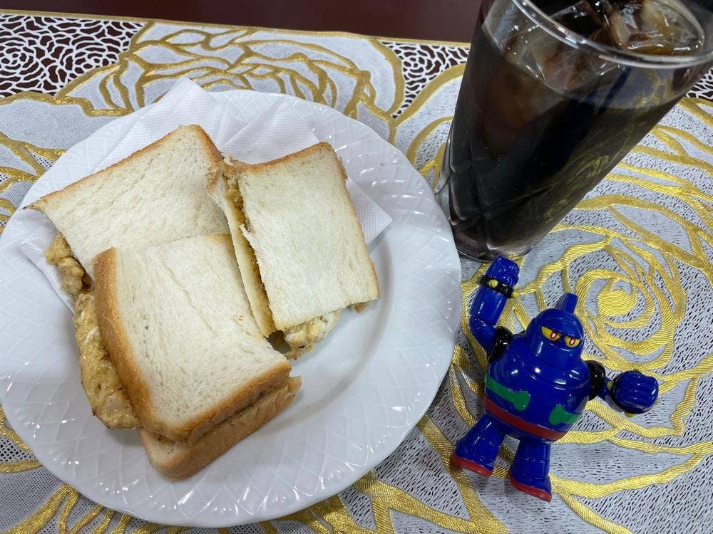 こども食堂 ピノッキオ