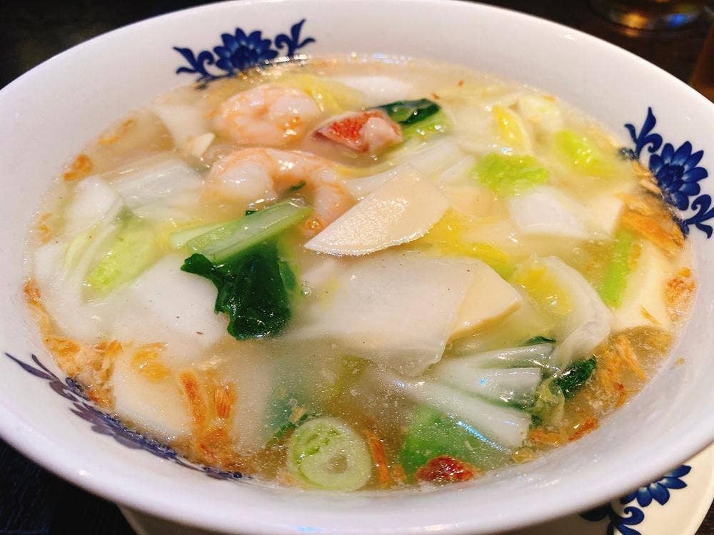 博多 華都飯店