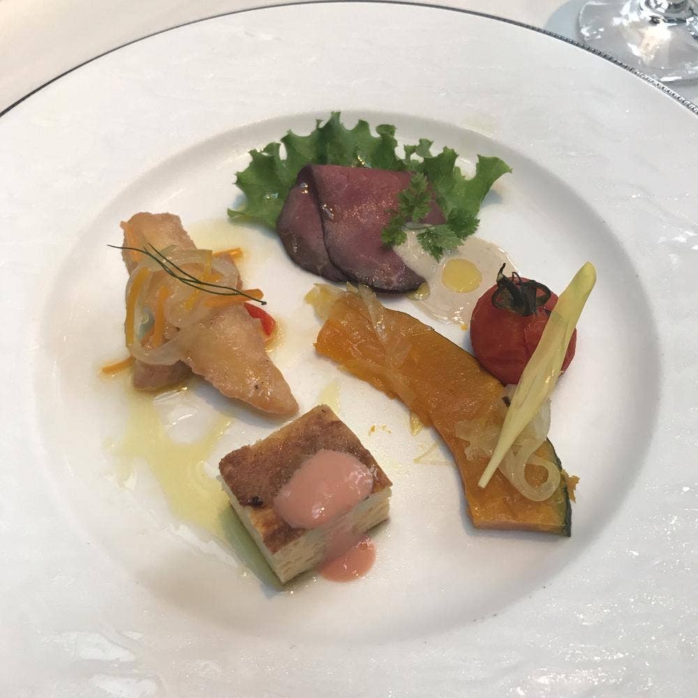 青山エリュシオンハウス