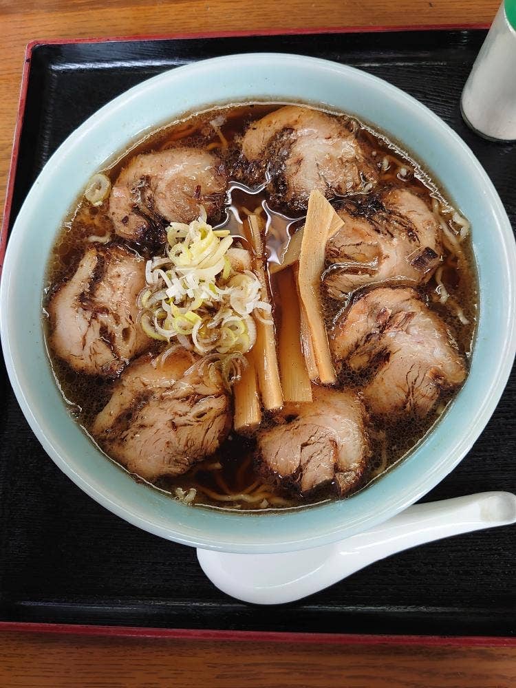 伝七