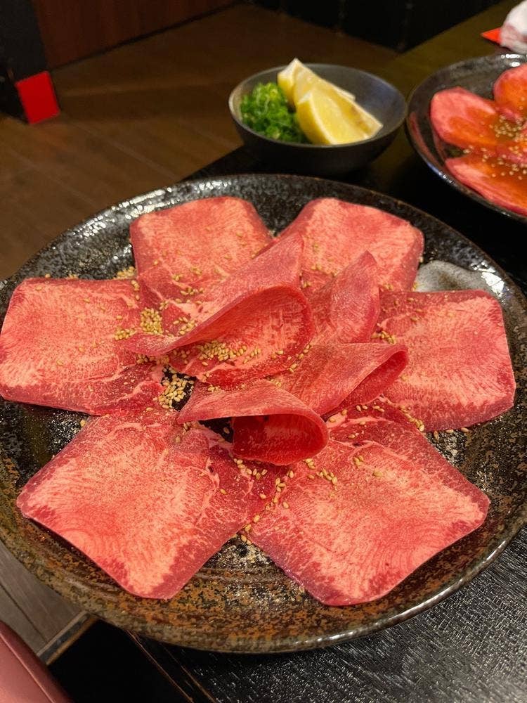 牛心 国道店