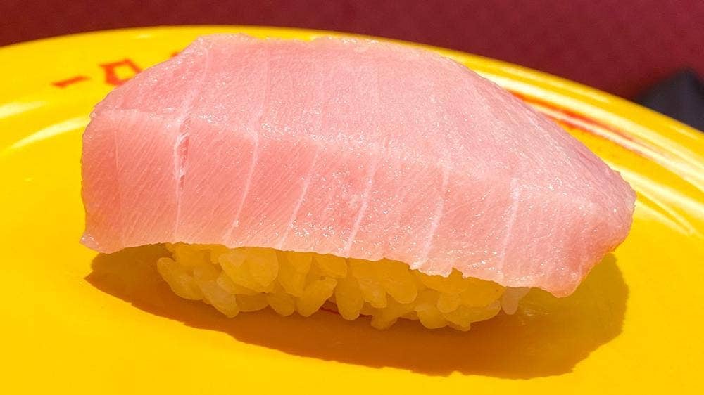 スシロー 稲城百村店