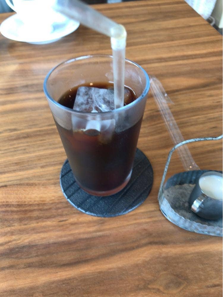 cafeありんこ