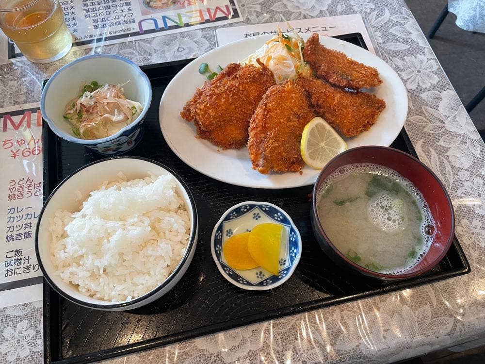 なんばん
