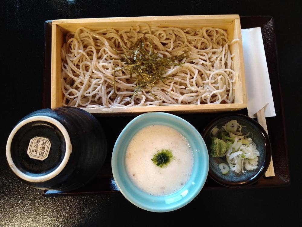 絹引の里