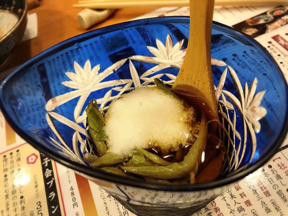 鮨処 西鶴 三条店