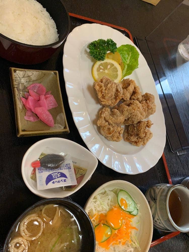 味舗 一蔵