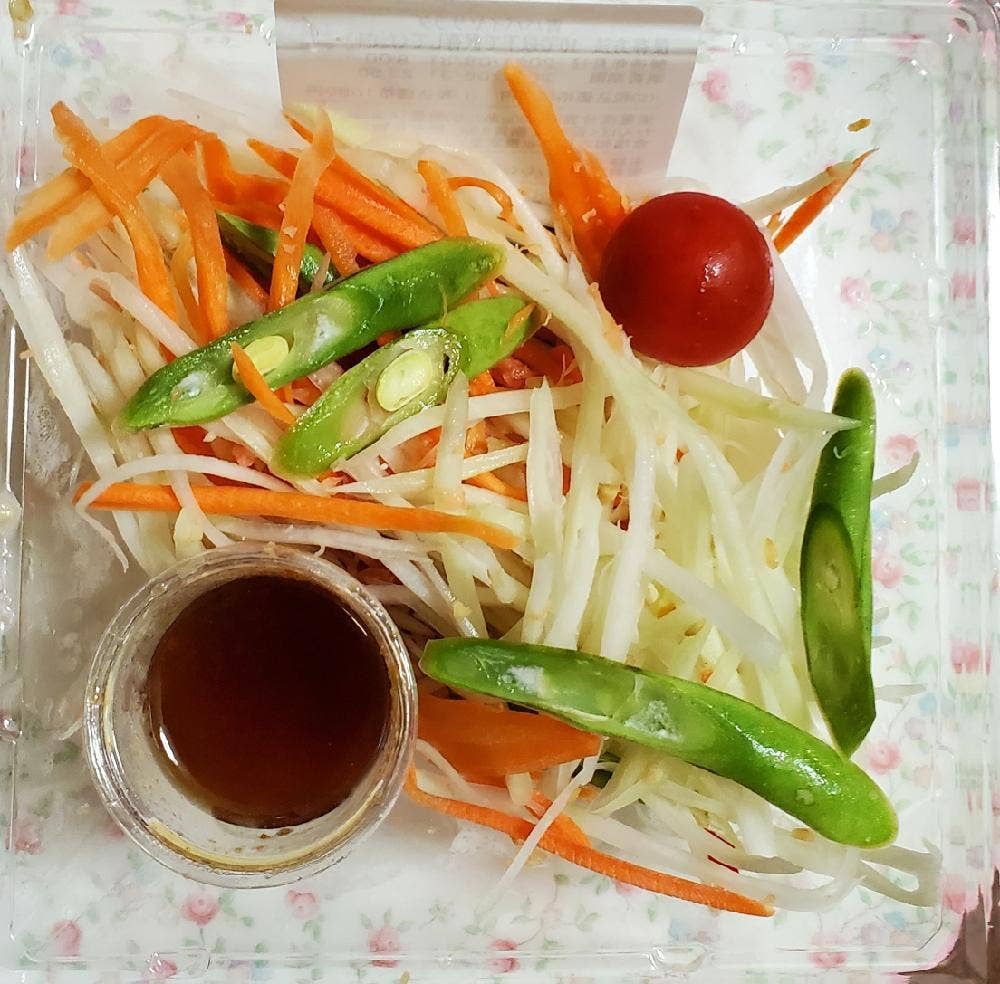 エスニック惣菜 MENAM 東急フードショー店